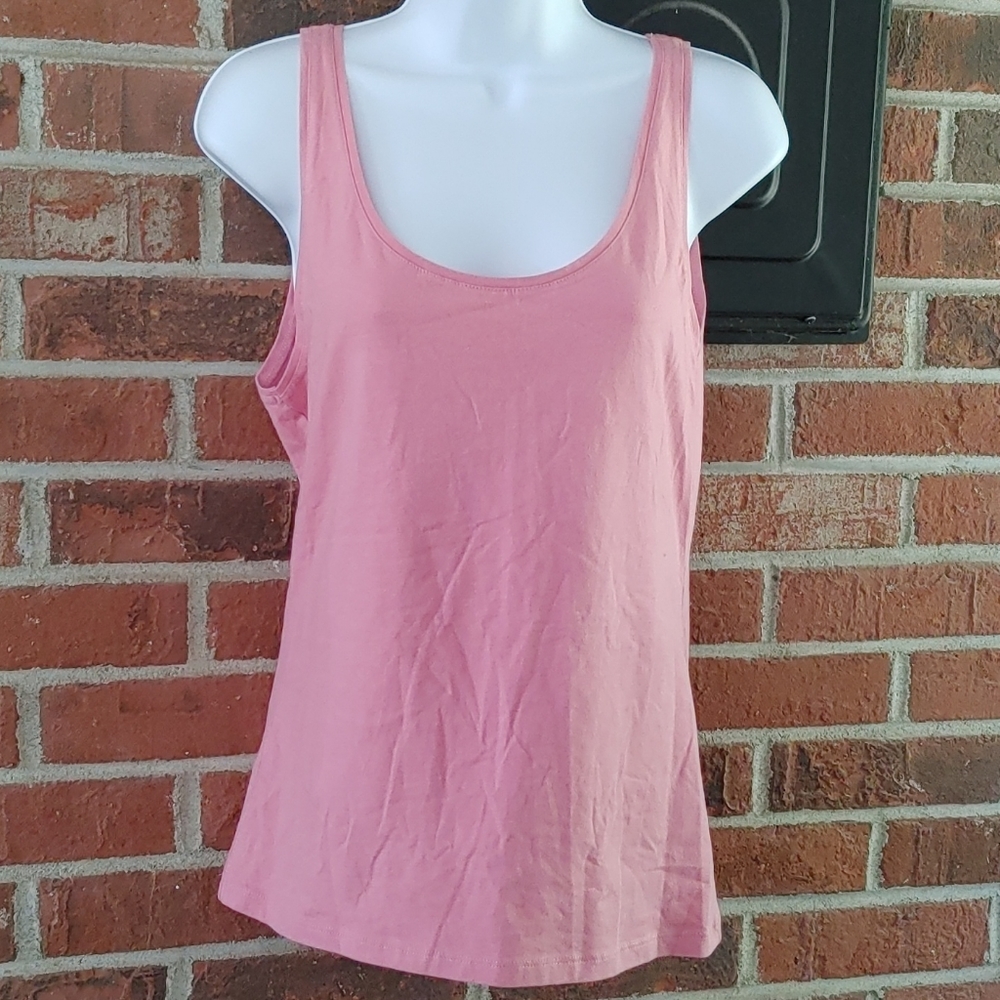 H&M Basic Tank Top Size M